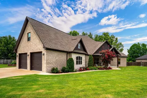 26 Win Meadow Ln, Greenbrier, AR 72058 photo 37