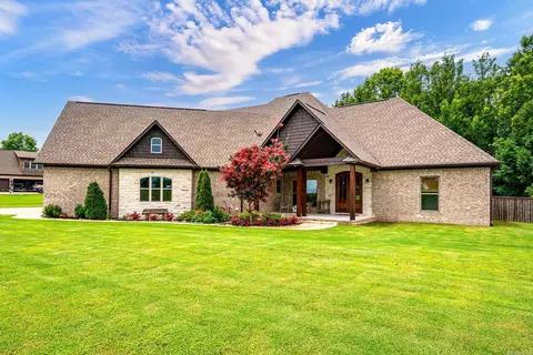 26 Win Meadow Ln, Greenbrier, AR 72058 photo 1
