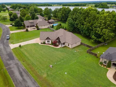 26 Win Meadow Ln, Greenbrier, AR 72058 photo 38