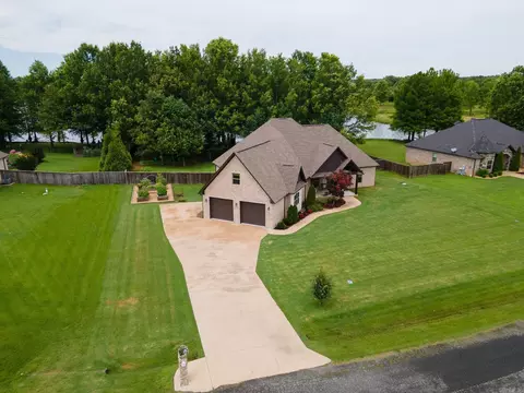 26 Win Meadow Ln, Greenbrier, AR 72058 photo 40