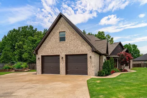 26 Win Meadow Ln, Greenbrier, AR 72058 photo 36