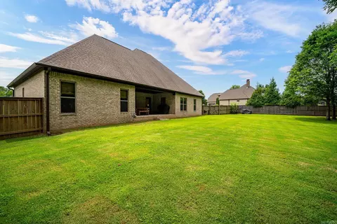 26 Win Meadow Ln, Greenbrier, AR 72058 photo 32