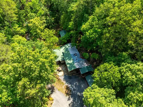 View/Area - 181 Evergreen Rd, Mount Ida, AR 71957 photo 1 of 4