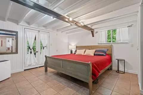 Bedroom - 181 Evergreen Rd, Mount Ida, AR 71957 photo 5 of 16