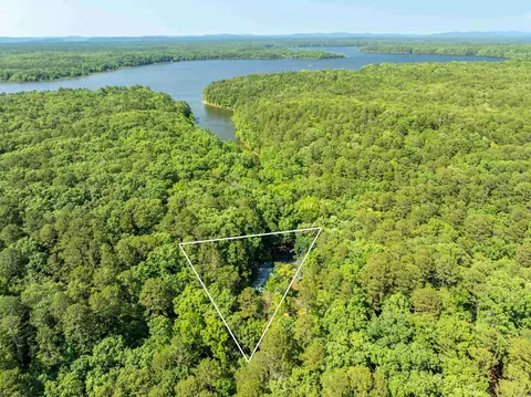 View/Area - 181 Evergreen Rd, Mount Ida, AR 71957 photo 3 of 4