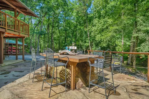 Other - 181 Evergreen Rd, Mount Ida, AR 71957 photo 4 of 6