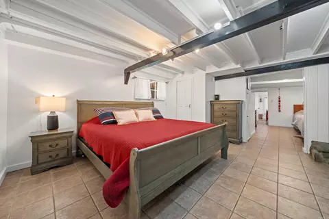 Bedroom - 181 Evergreen Rd, Mount Ida, AR 71957 photo 3 of 16