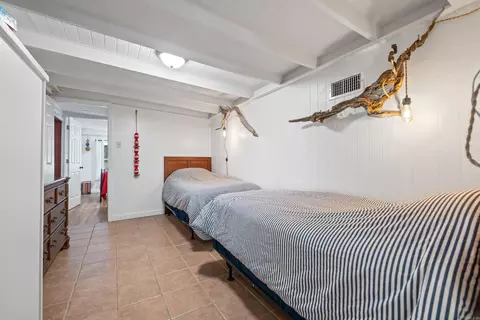 Bedroom - 181 Evergreen Rd, Mount Ida, AR 71957 photo 2 of 16