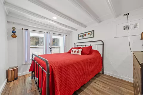 Bedroom - 181 Evergreen Rd, Mount Ida, AR 71957 photo 1 of 16