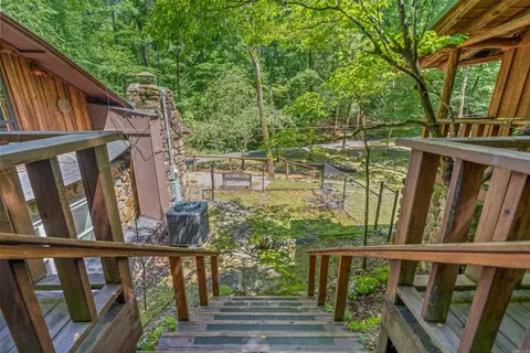 Exterior - 181 Evergreen Rd, Mount Ida, AR 71957 photo 3 of 14