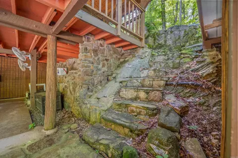 Exterior - 181 Evergreen Rd, Mount Ida, AR 71957 photo 4 of 14