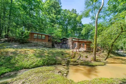 Exterior - 181 Evergreen Rd, Mount Ida, AR 71957 photo 14 of 14