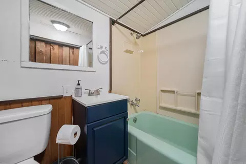 Bath - 181 Evergreen Rd, Mount Ida, AR 71957 photo 4 of 4
