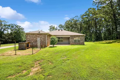 Exterior - 8211 Springhill Rd, Alexander, AR 72002 photo 4 of 7