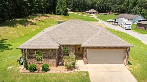 Exterior - 8211 Springhill Rd, Alexander, AR 72002 photo 2 of 7