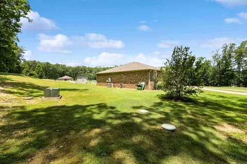 Exterior - 8211 Springhill Rd, Alexander, AR 72002 photo 6 of 7