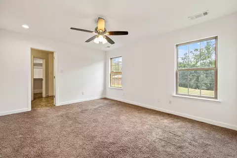 Bedroom - 8211 Springhill Rd, Alexander, AR 72002 photo 1 of 6