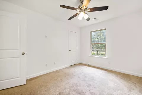 Bedroom - 8211 Springhill Rd, Alexander, AR 72002 photo 6 of 6