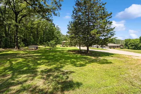 Exterior - 8211 Springhill Rd, Alexander, AR 72002 photo 7 of 7