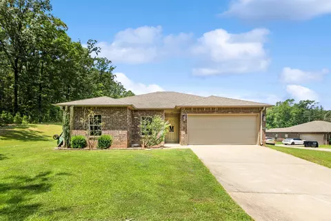 Exterior - 8211 Springhill Rd, Alexander, AR 72002 photo 1 of 7