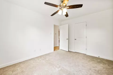 Bedroom - 8211 Springhill Rd, Alexander, AR 72002 photo 4 of 6