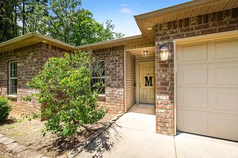 Exterior - 8211 Springhill Rd, Alexander, AR 72002 photo 3 of 7