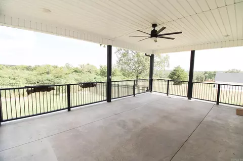 Exterior - 5 Pine Shadow Dr, Greenbrier, AR 72058 photo 3 of 3
