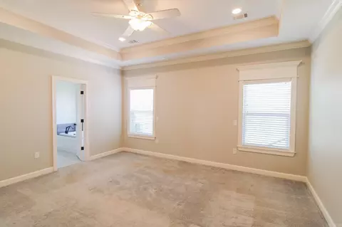 Bedroom - 5 Pine Shadow Dr, Greenbrier, AR 72058 photo 4 of 5