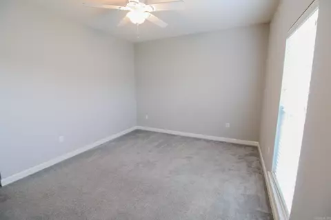 Bedroom - 5 Pine Shadow Dr, Greenbrier, AR 72058 photo 3 of 5