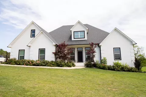 Exterior - 5 Pine Shadow Dr, Greenbrier, AR 72058 photo 1 of 3