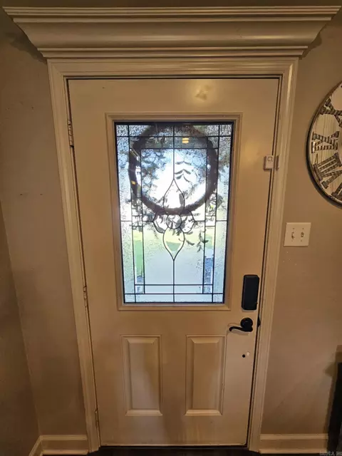Entry Way - 15 Marlin Dr, Austin, AR 72007 photo 1 of 2