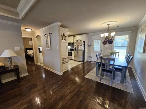 Other - 15 Marlin Dr, Austin, AR 72007 photo 1 of 4