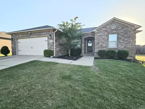 Exterior - 15 Marlin Dr, Austin, AR 72007 photo 1 of 4