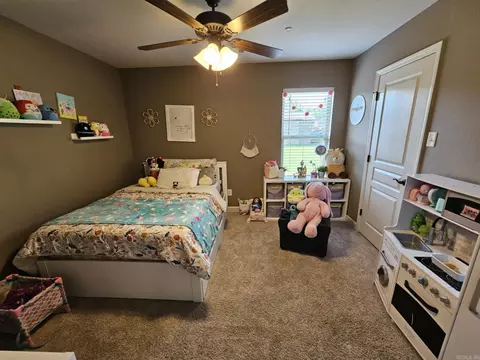 Bedroom - 15 Marlin Dr, Austin, AR 72007 photo 4 of 7