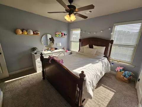 Bedroom - 15 Marlin Dr, Austin, AR 72007 photo 7 of 7