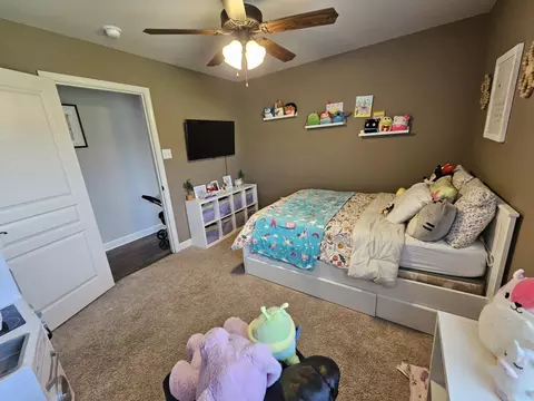 Bedroom - 15 Marlin Dr, Austin, AR 72007 photo 5 of 7