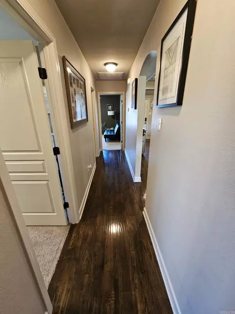 Entry Way - 15 Marlin Dr, Austin, AR 72007 photo 2 of 2