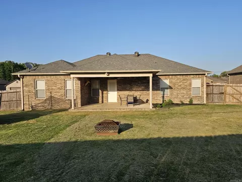 Exterior - 15 Marlin Dr, Austin, AR 72007 photo 2 of 4