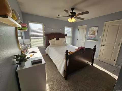 Bedroom - 15 Marlin Dr, Austin, AR 72007 photo 6 of 7