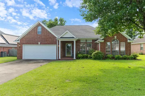 2315 Brittany Ln, Searcy, AR 72143