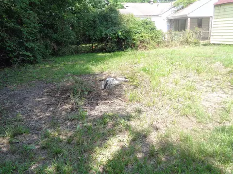 Exterior - 77 Watson Blvd, Pine Bluff, AR 71601 photo 9 of 9