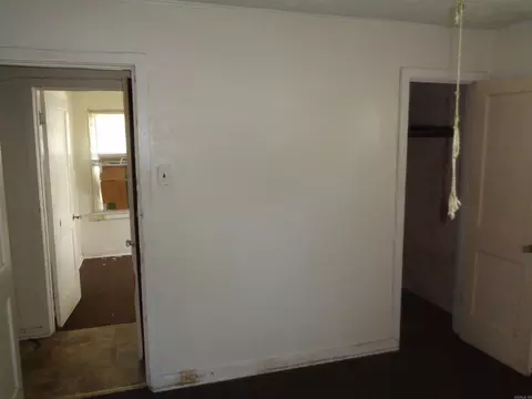 Bedroom - 77 Watson Blvd, Pine Bluff, AR 71601 photo 4 of 4