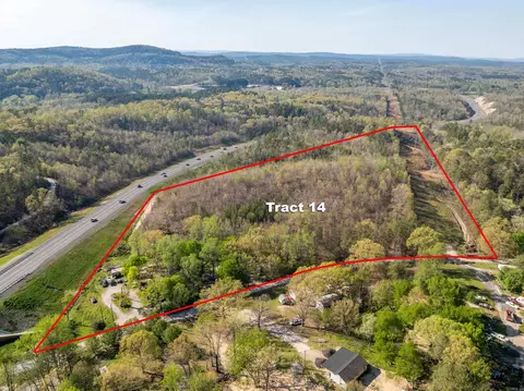 453 Quarry Mountain Rd, Hot Springs, AR 71901