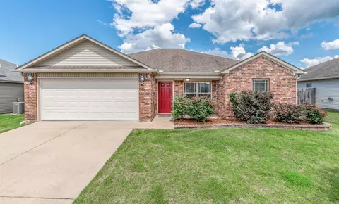 15 Dunwood Dr, Greenbrier, AR 72058 photo 1