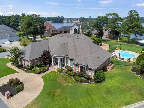 6120 Westminster, Benton, AR 72019 photo 1