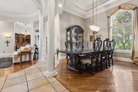 6120 Westminster, Benton, AR 72019 photo 5