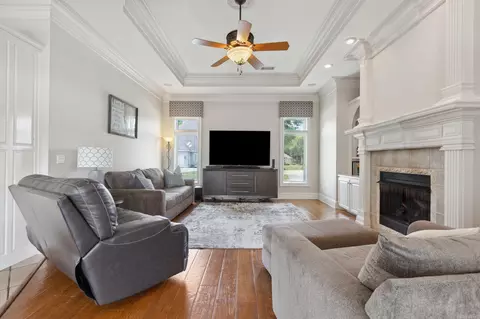 6120 Westminster, Benton, AR 72019 photo 14
