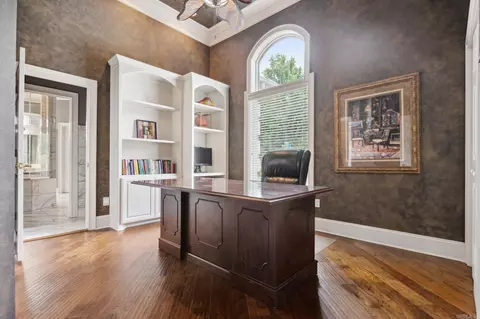 6120 Westminster, Benton, AR 72019 photo 16