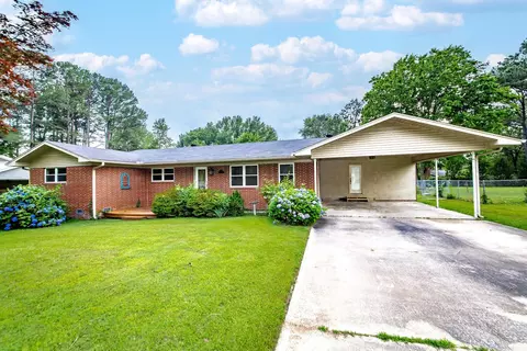 416 Sunset Dr, Heber Springs, AR 72543