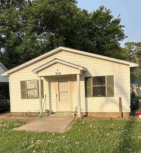 510 Kenmore St, Corning, AR 72422